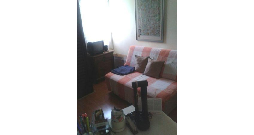 Casa à venda Rua General Alencastro Guimarães, Vila Fiat Lux - Imóveis à Venda