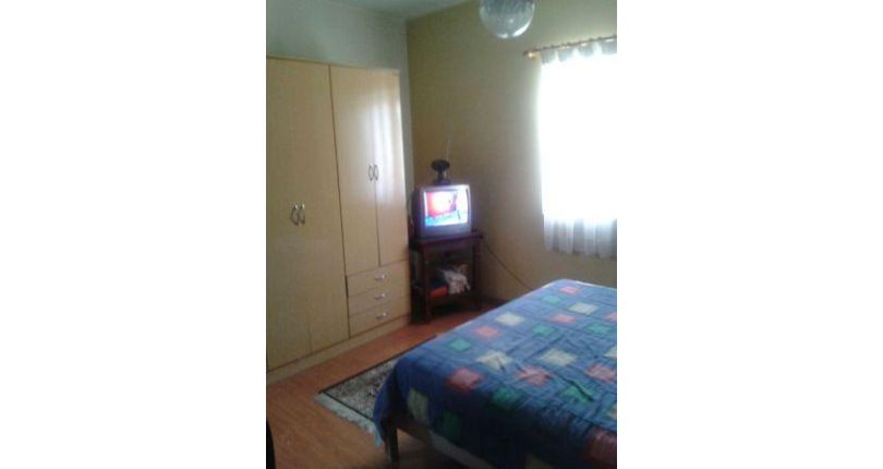 Casa à venda Rua General Alencastro Guimarães, Vila Fiat Lux - Imóveis à Venda