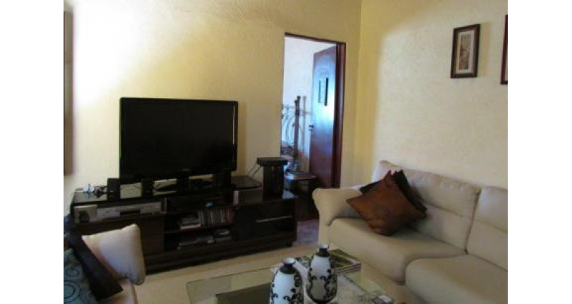 Casa à venda Rua Edvard de Vita Godoy, Parque Maria Domitila - Imóveis à Venda