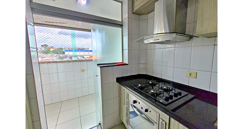 Apartamento à venda Rua Maria Lúcia Duarte, 212, Vila Pirituba - Imóveis à Venda