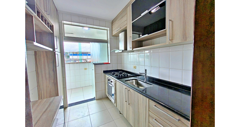 Apartamento à venda Rua Maria Lúcia Duarte, 212, Vila Pirituba - Imóveis à Venda