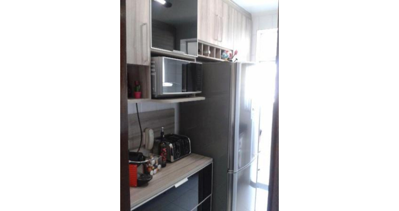 Apartamento à venda Rua Maria Lúcia Duarte, 212, Vila Pirituba - Imóveis à Venda