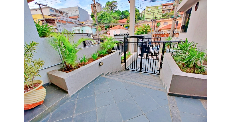 Apartamento à venda Rua Maria Lúcia Duarte, 212, Vila Pirituba - Imóveis à Venda