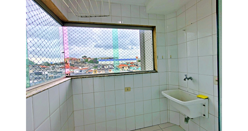 Apartamento à venda Rua Maria Lúcia Duarte, 212, Vila Pirituba - Imóveis à Venda