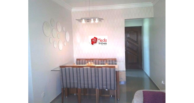 Apartamento à venda Rua Maria Lúcia Duarte, 212, Vila Pirituba - Imóveis à Venda