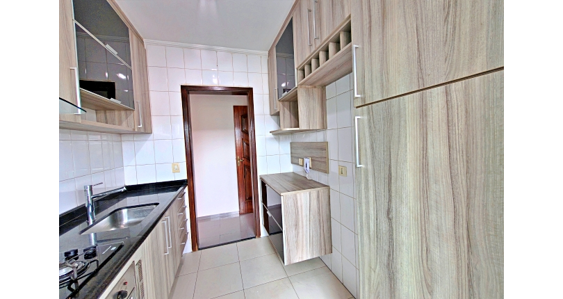 Apartamento à venda Rua Maria Lúcia Duarte, 212, Vila Pirituba - Imóveis à Venda