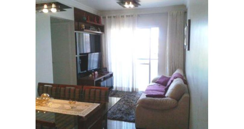 Apartamento à venda Rua Maria Lúcia Duarte, 212, Vila Pirituba - Imóveis à Venda