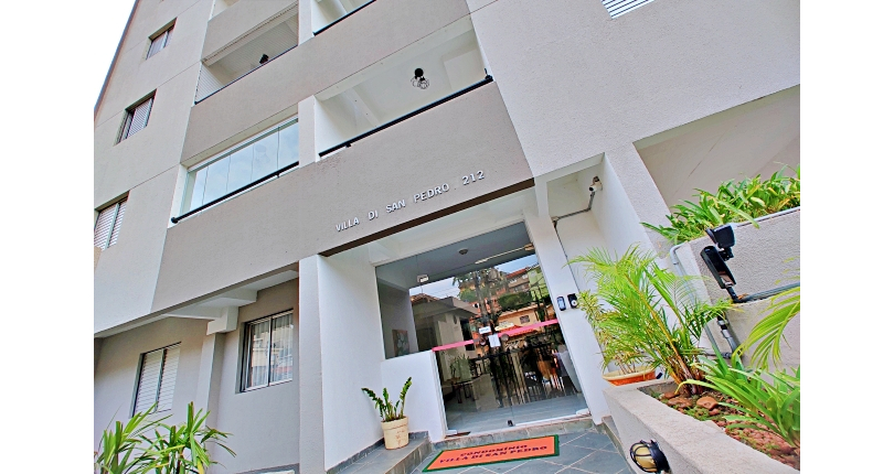 Apartamento à venda Rua Maria Lúcia Duarte, 212, Vila Pirituba - Imóveis à Venda