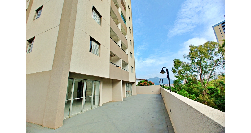 Apartamento à venda Rua Maria Lúcia Duarte, 212, Vila Pirituba - Imóveis à Venda