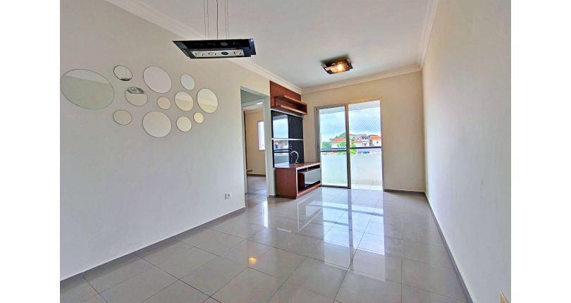 Apartamento à venda Rua Maria Lúcia Duarte, 212, Vila Pirituba - Imóveis à Venda