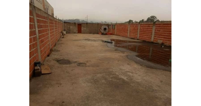 Galpão à venda Avenida Roberto Pinto Sobrinho, 471, Vila Menck - Imóveis à Venda