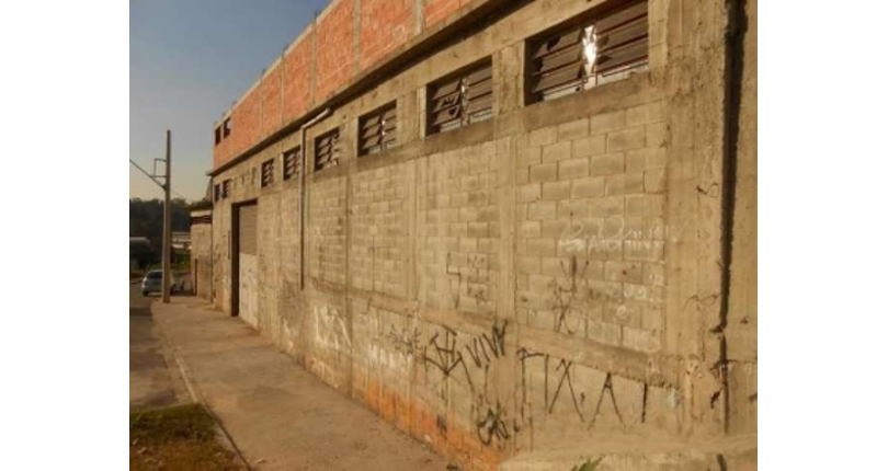 Galpão à venda Avenida Roberto Pinto Sobrinho, 471, Vila Menck - Imóveis à Venda