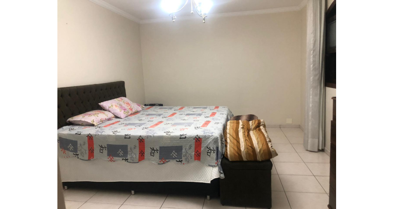 Sobrado à venda Rua Professora Altina Maynardi de Araújo, Parque São Domingos - Imóveis à Venda