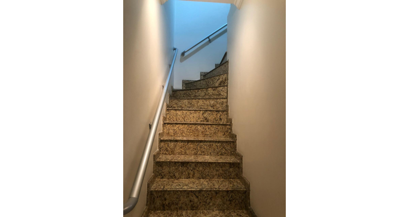 Sobrado à venda Rua Professora Altina Maynardi de Araújo, Parque São Domingos - Imóveis à Venda