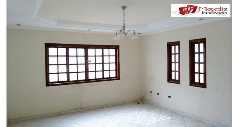 Sobrado à venda Rua Pompeu Sobrinho, Chácara Inglesa - Imóveis à Venda