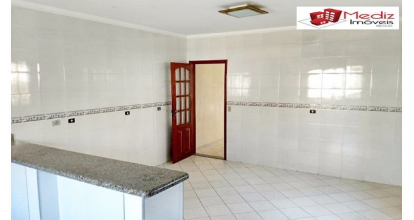 Sobrado à venda Rua Pompeu Sobrinho, Chácara Inglesa - Imóveis à Venda