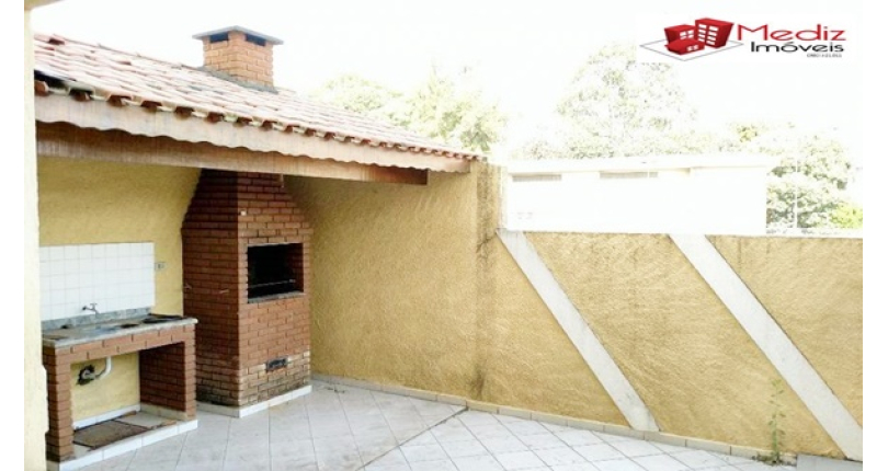 Sobrado à venda Rua Pompeu Sobrinho, Chácara Inglesa - Imóveis à Venda