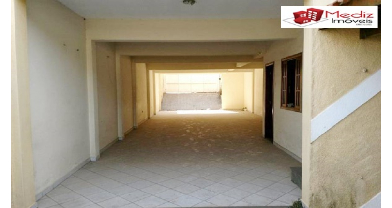 Sobrado à venda Rua Pompeu Sobrinho, Chácara Inglesa - Imóveis à Venda