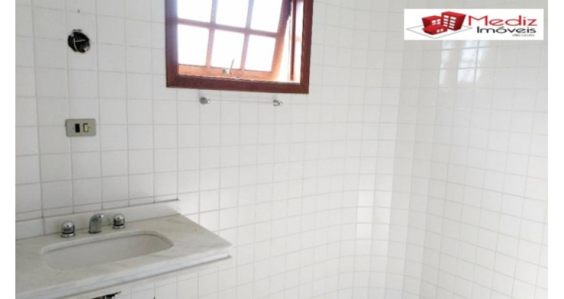 Sobrado à venda Rua Pompeu Sobrinho, Chácara Inglesa - Imóveis à Venda