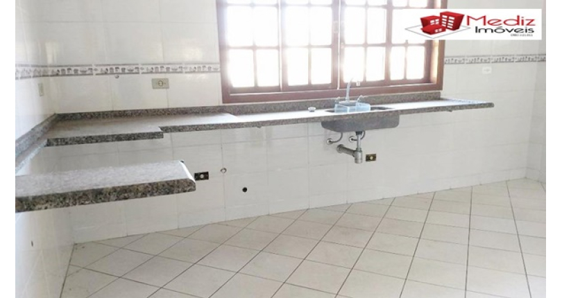 Sobrado à venda Rua Pompeu Sobrinho, Chácara Inglesa - Imóveis à Venda