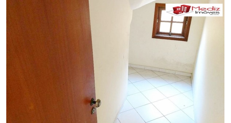 Sobrado à venda Rua Pompeu Sobrinho, Chácara Inglesa - Imóveis à Venda