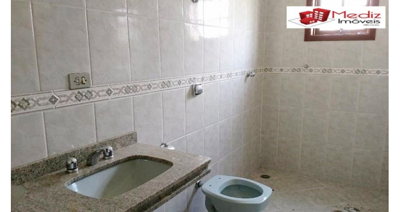 Sobrado à venda Rua Pompeu Sobrinho, Chácara Inglesa - Imóveis à Venda