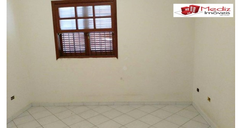 Sobrado à venda Rua Pompeu Sobrinho, Chácara Inglesa - Imóveis à Venda