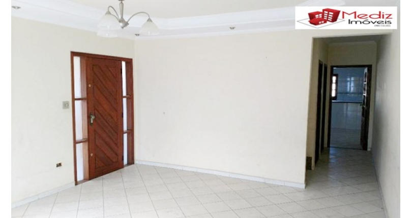 Sobrado à venda Rua Pompeu Sobrinho, Chácara Inglesa - Imóveis à Venda