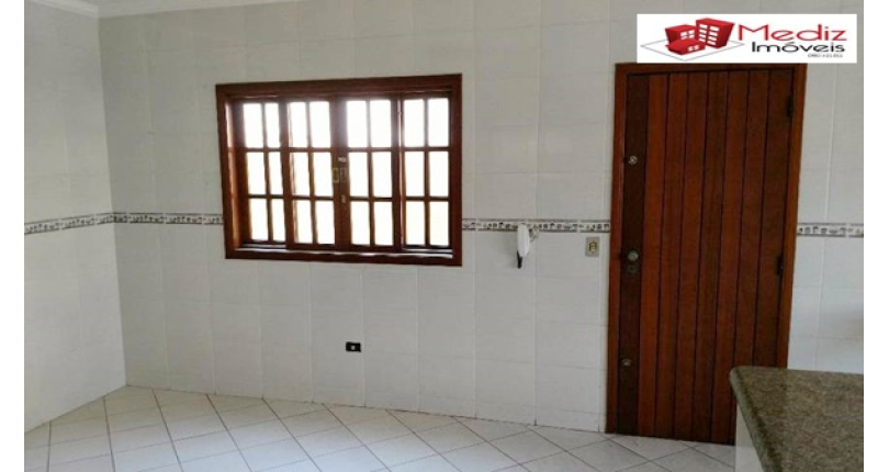 Sobrado à venda Rua Pompeu Sobrinho, Chácara Inglesa - Imóveis à Venda