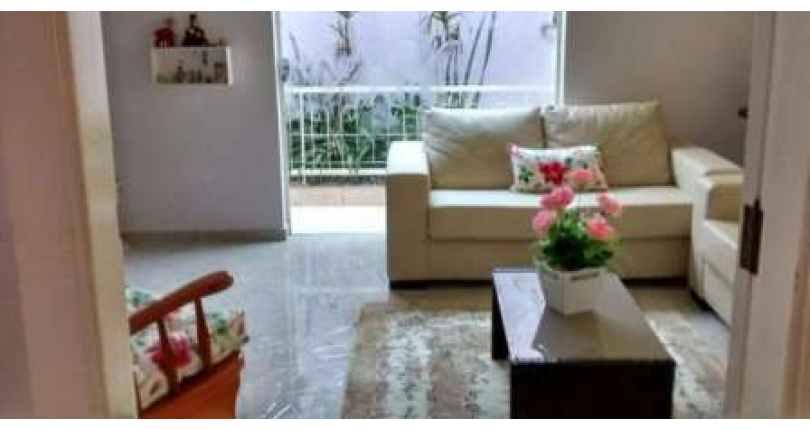 Sobrado à venda Rua Dinah Silveira de Queiroz, City América - Imóveis à Venda