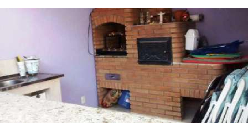 Sobrado à venda Rua Dinah Silveira de Queiroz, City América - Imóveis à Venda