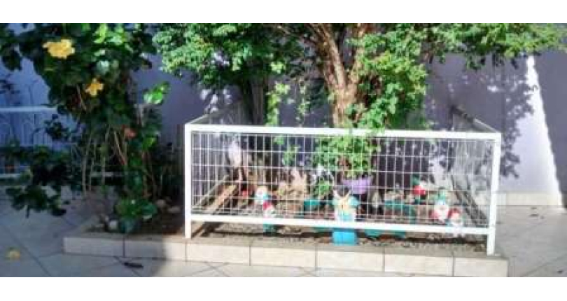 Sobrado à venda Rua Dinah Silveira de Queiroz, City América - Imóveis à Venda