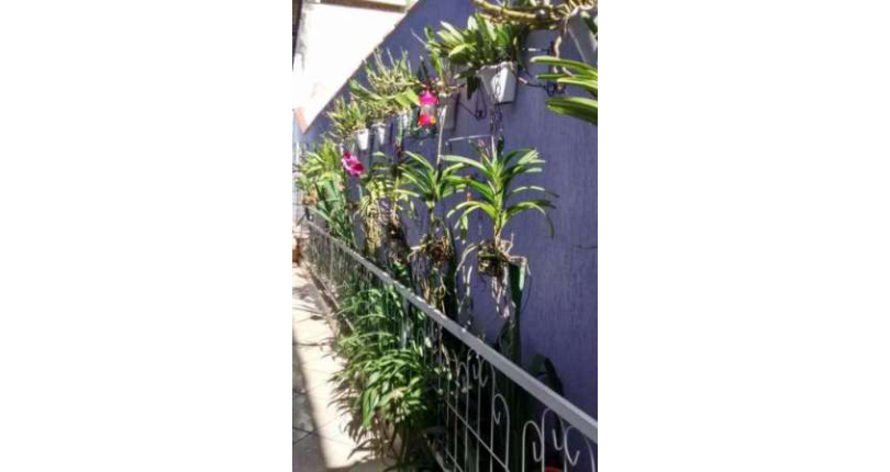 Sobrado à venda Rua Dinah Silveira de Queiroz, City América - Imóveis à Venda