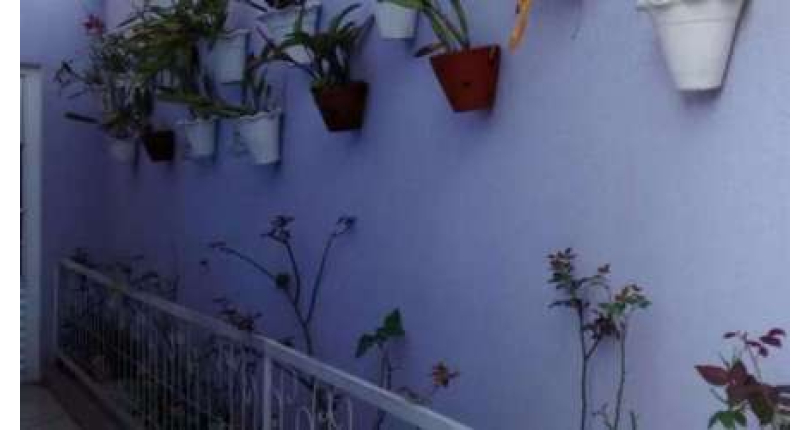 Sobrado à venda Rua Dinah Silveira de Queiroz, City América - Imóveis à Venda