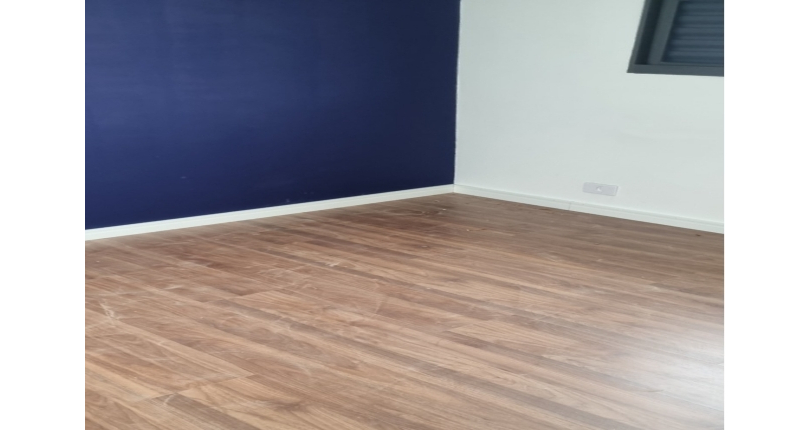 Sobrado à venda Rua Willis Roberto Banks, Parque Maria Domitila - Imóveis à Venda