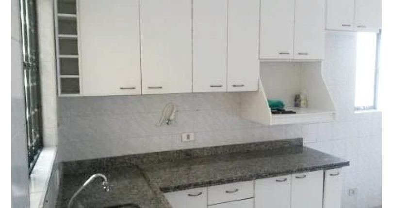 Sobrado à venda Rua Willis Roberto Banks, Parque Maria Domitila - Imóveis à Venda