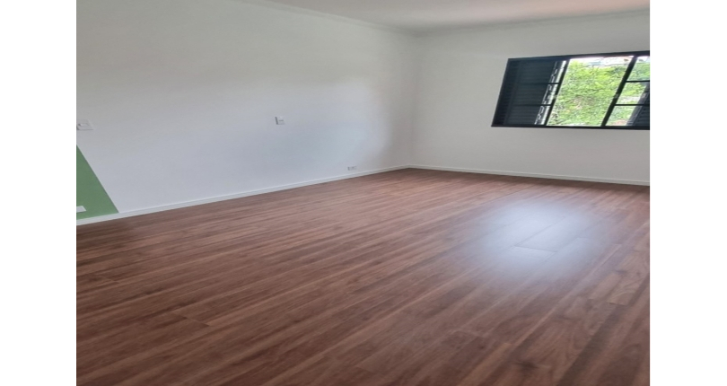 Sobrado à venda Rua Willis Roberto Banks, Parque Maria Domitila - Imóveis à Venda