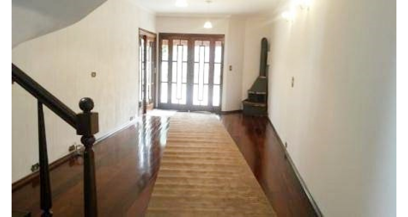 Sobrado à venda Rua Willis Roberto Banks, Parque Maria Domitila - Imóveis à Venda