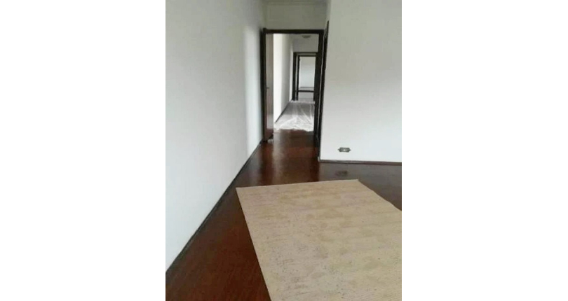 Sobrado à venda Rua Willis Roberto Banks, Parque Maria Domitila - Imóveis à Venda