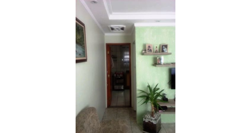 Sobrado à venda Avenida Guilherme Mankel, Vila Clarice - Imóveis à Venda