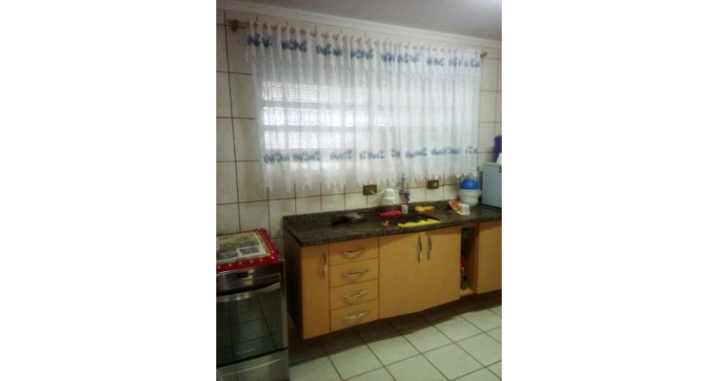 Sobrado à venda Avenida Guilherme Mankel, Vila Clarice - Imóveis à Venda