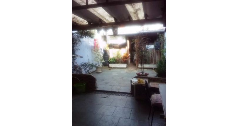 Sobrado à venda Avenida Guilherme Mankel, Vila Clarice - Imóveis à Venda