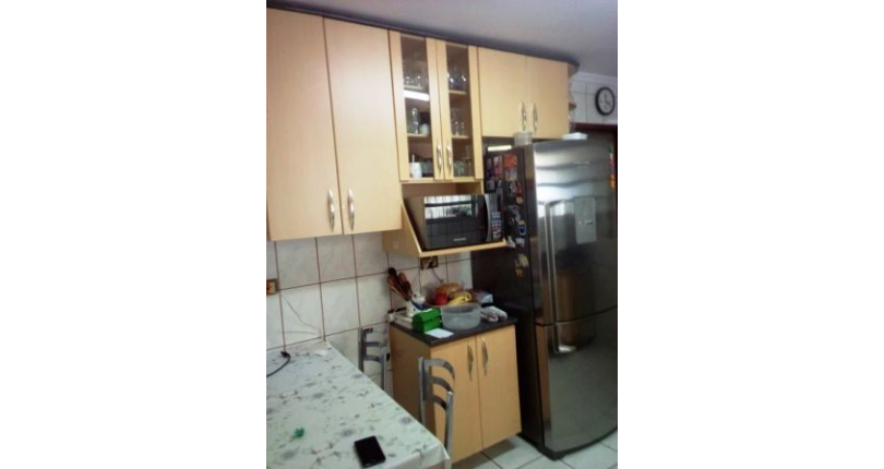 Sobrado à venda Avenida Guilherme Mankel, Vila Clarice - Imóveis à Venda