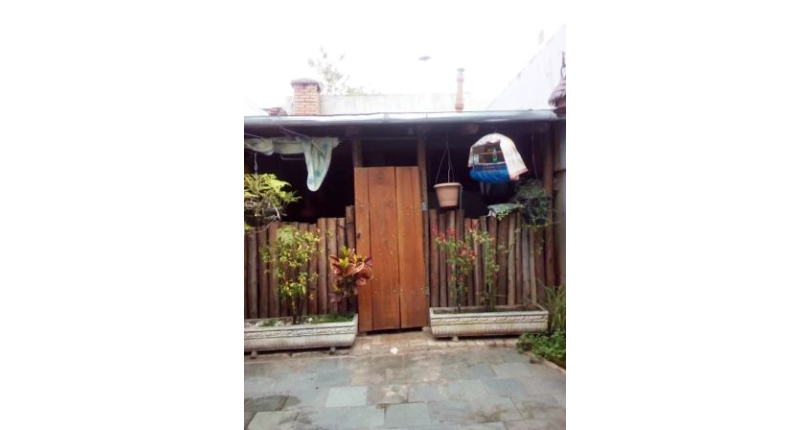 Sobrado à venda Avenida Guilherme Mankel, Vila Clarice - Imóveis à Venda