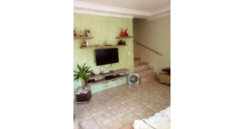 Sobrado à venda Avenida Guilherme Mankel, Vila Clarice - Imóveis à Venda