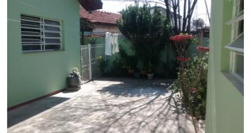 Casa à venda Avenida Mutinga, Jardim Santo Elias - Imóveis à Venda