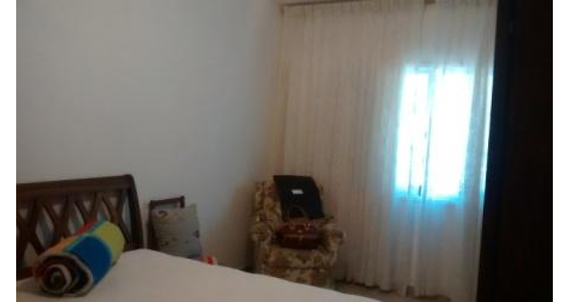 Casa à venda Avenida Mutinga, Jardim Santo Elias - Imóveis à Venda