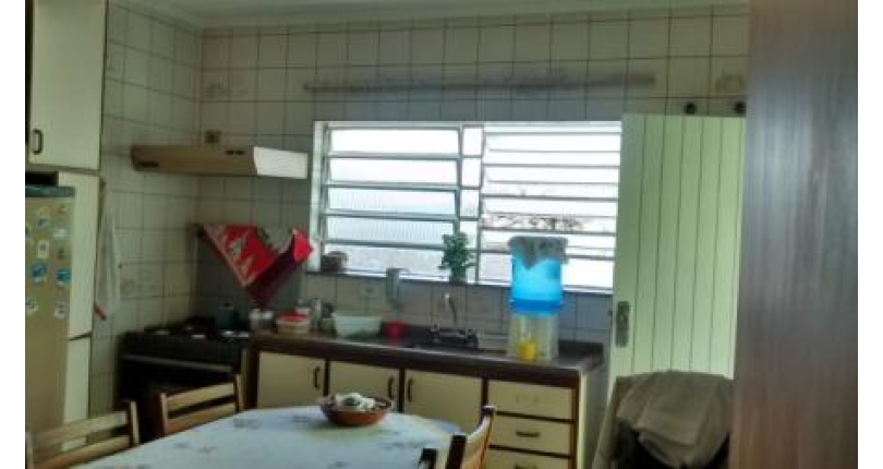 Casa à venda Avenida Mutinga, Jardim Santo Elias - Imóveis à Venda