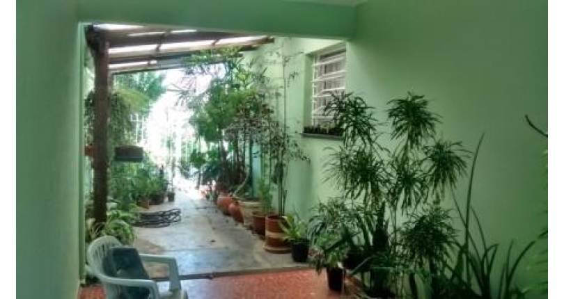 Casa à venda Avenida Mutinga, Jardim Santo Elias - Imóveis à Venda