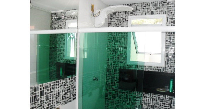 Sobrado à venda Rua José Ataliba Ortiz, Vila Mangalot - Imóveis à Venda